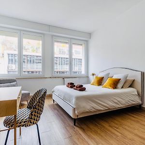 Habitación Triple Básica